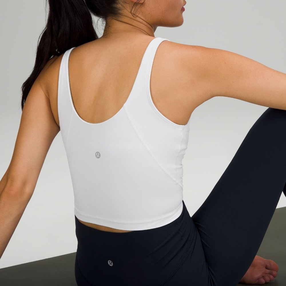 Lululemon Align tank